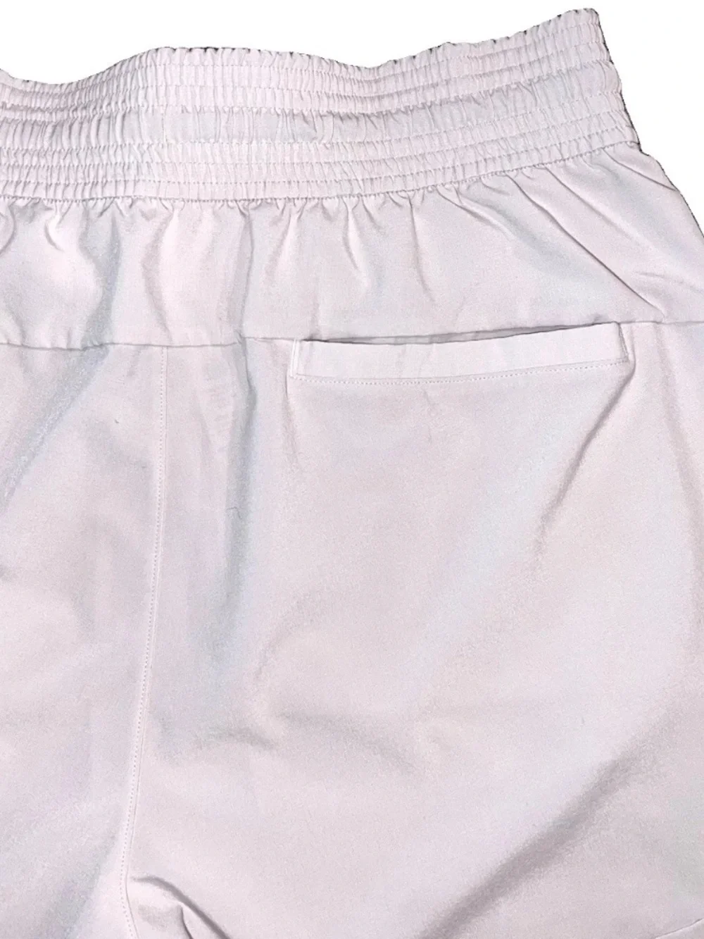 Lululemon Spring Break Away High Rise 3” Athletic Shorts Sz 6